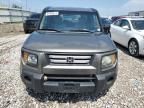 2008 Honda Element EX