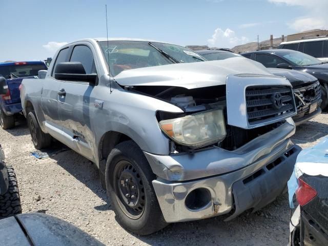 2008 Toyota Tundra Double Cab