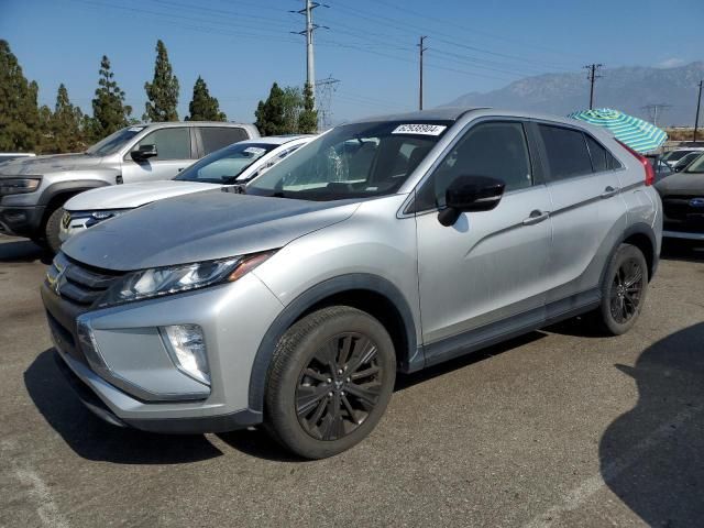 2019 Mitsubishi Eclipse Cross LE