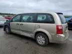 2008 Dodge Grand Caravan SE