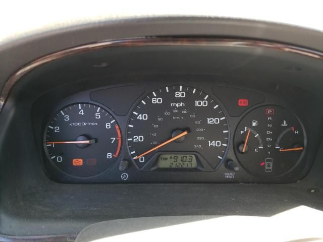 1999 Honda Accord LX