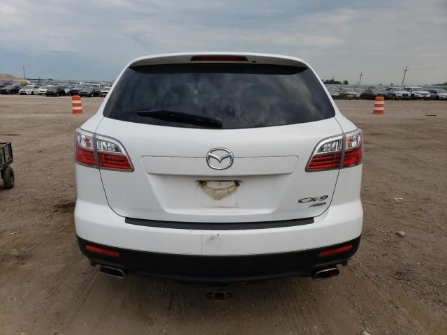 2012 Mazda CX-9