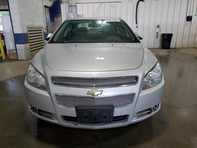 2009 Chevrolet Malibu LTZ