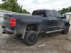 2015 Chevrolet Silverado K2500 Heavy Duty LTZ