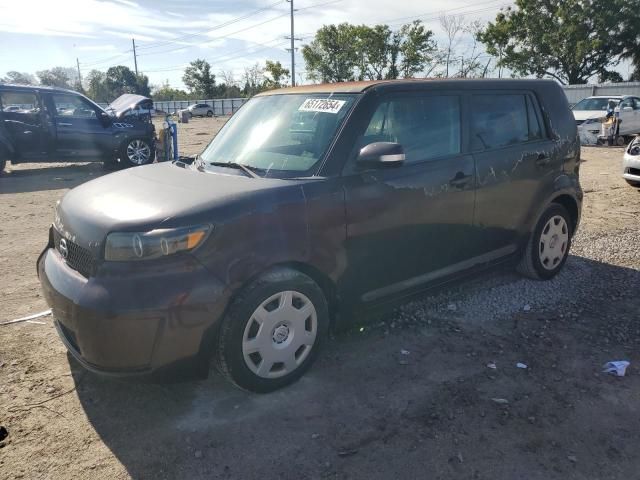 2009 Scion XB