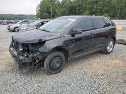 2018 Ford Edge SEL en venta en Concord, NC