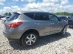 2009 Nissan Murano S