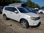 2007 Mitsubishi Outlander ES