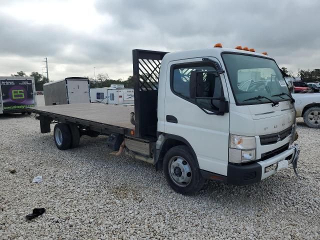 2017 Mitsubishi Fuso Truck OF America INC FE FEC72S