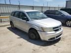 2010 Dodge Journey SE