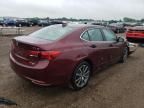 2016 Acura TLX Advance