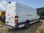 2018 Mercedes-Benz Sprinter 2500