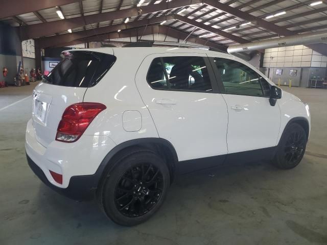 2021 Chevrolet Trax 1LT