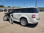 2010 Ford Flex SEL