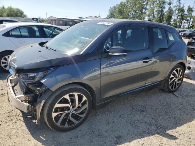 2017 BMW I3 BEV