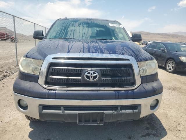 2011 Toyota Tundra Crewmax SR5