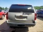 2010 Chevrolet Tahoe K1500 LTZ