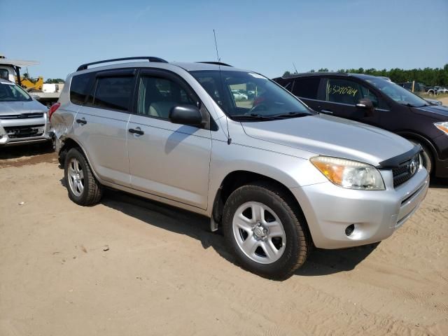 2007 Toyota Rav4