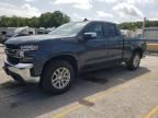 2020 Chevrolet Silverado K1500 LT