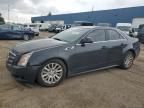 2011 Cadillac CTS Luxury Collection