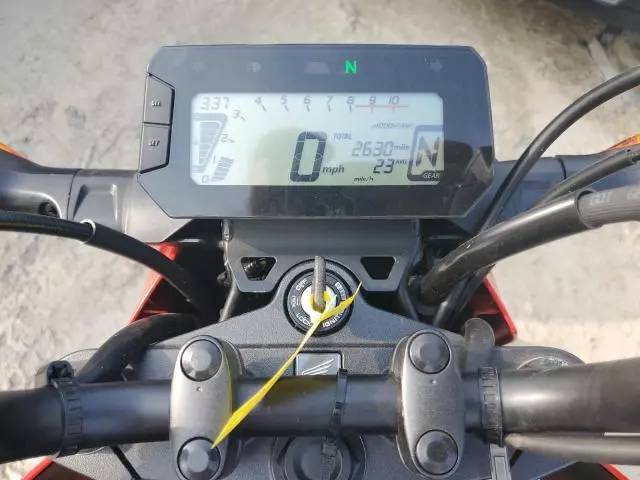 2023 Honda Grom 125