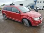 2010 Dodge Journey SE