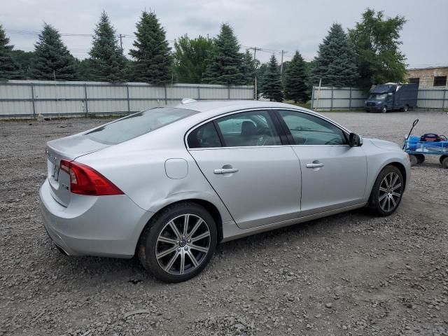 2018 Volvo S60 Inscription