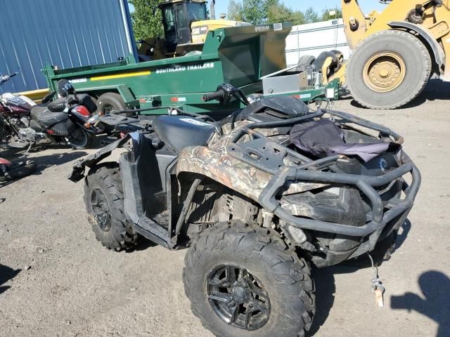 2023 Can-Am Outlander XT 700