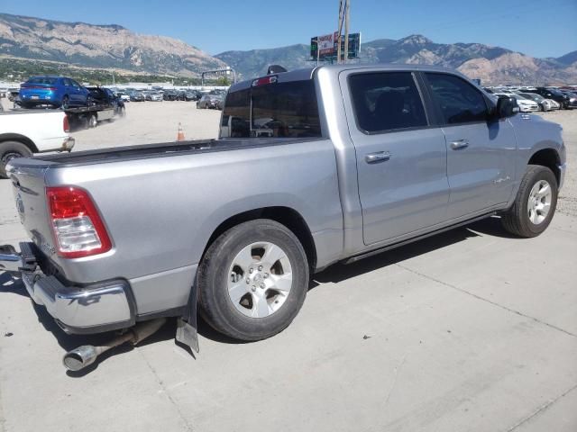 2020 Dodge RAM 1500 BIG HORN/LONE Star