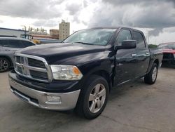 2012 Dodge RAM 1500 SLT en venta en New Orleans, LA