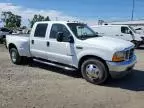 2001 Ford F350 Super Duty