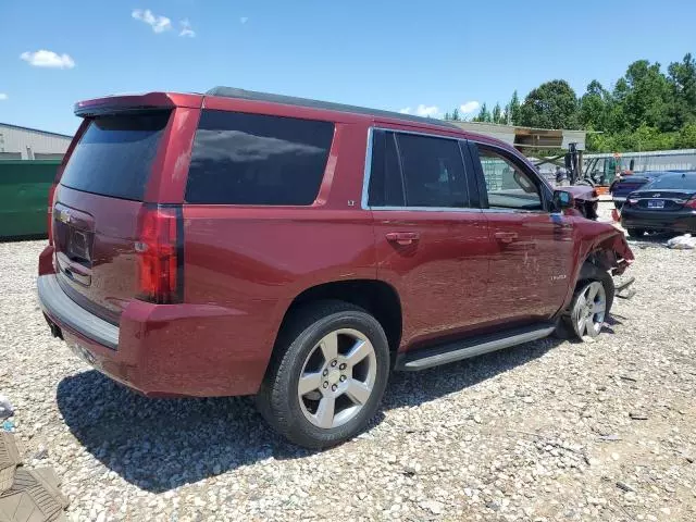 2019 Chevrolet Tahoe C1500 LT