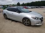 2016 Nissan Maxima 3.5S