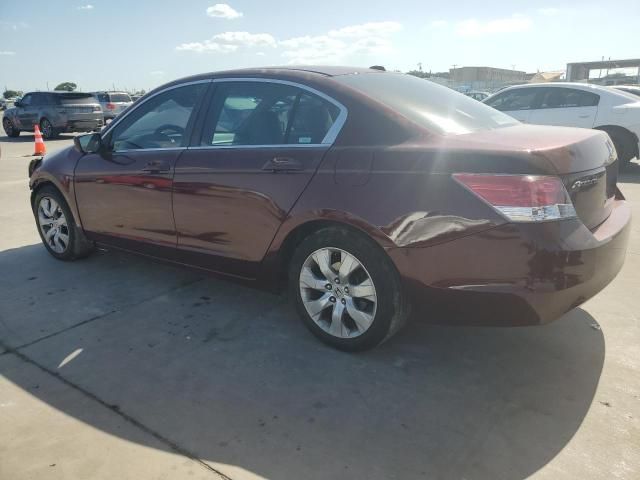 2010 Honda Accord EXL