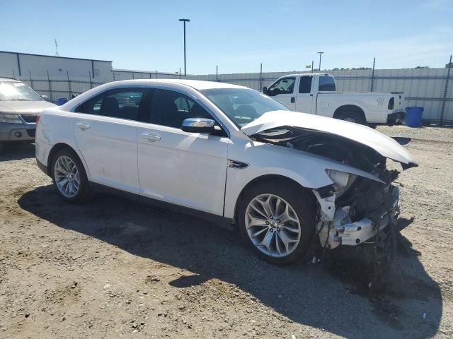 2014 Ford Taurus Limited