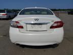 2012 Infiniti M37