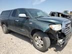 2007 Toyota Tundra Double Cab Limited