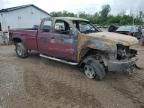 2008 GMC Sierra K2500 Heavy Duty