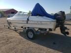 1998 Bayliner Boat