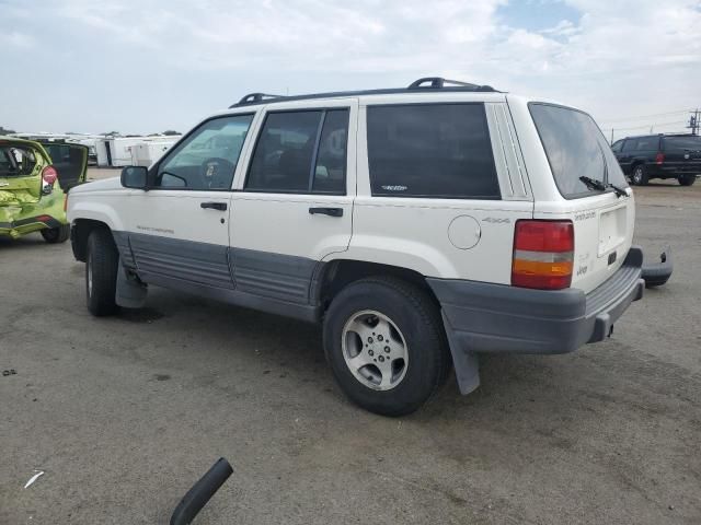 1997 Jeep Grand Cherokee Laredo