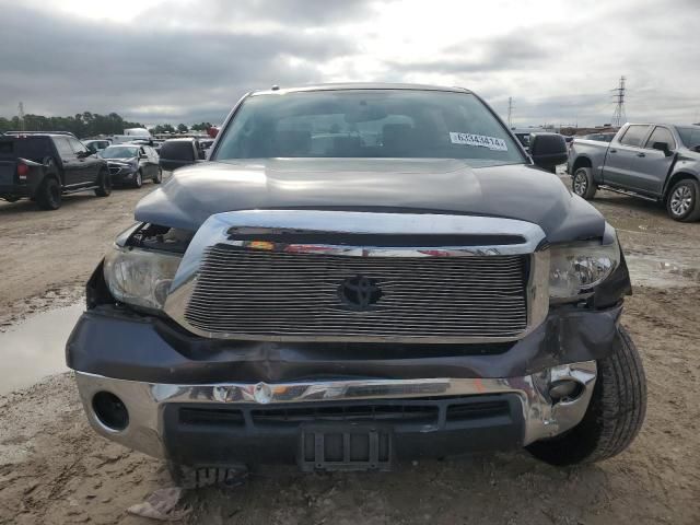 2013 Toyota Tundra Crewmax SR5