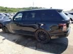 2016 Land Rover Range Rover Supercharged