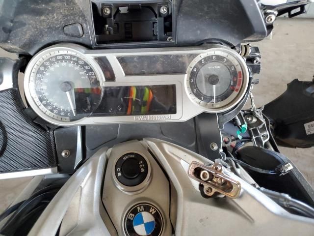 2015 BMW K1600 GT