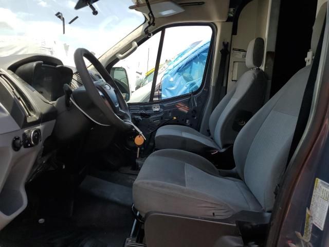 2019 Ford Transit T-250