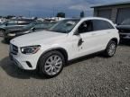 2021 Mercedes-Benz GLC 300 4matic