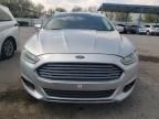 2013 Ford Fusion Titanium