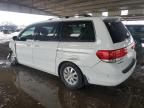 2009 Honda Odyssey EXL