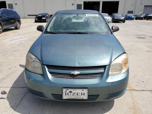 2009 Chevrolet Cobalt LS