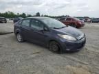 2013 Ford Fiesta SE