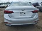 2020 Hyundai Accent SE